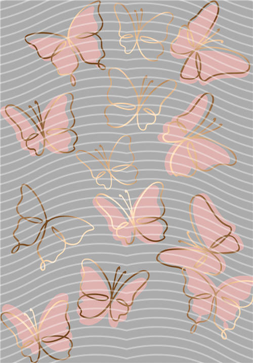 A5 Notebook Wraps-A 3282